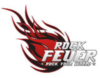 Rock Feuer Radio